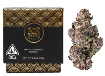 Maven Genetics: Black Lotus