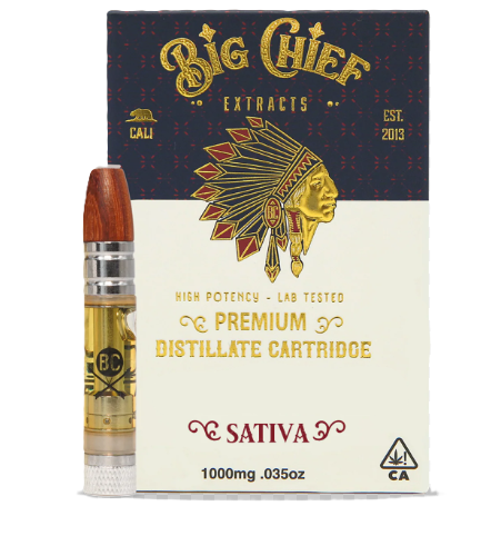 Big Chief: Jack Herer