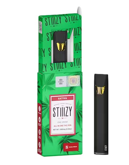 Stiiizy: Magic Melon