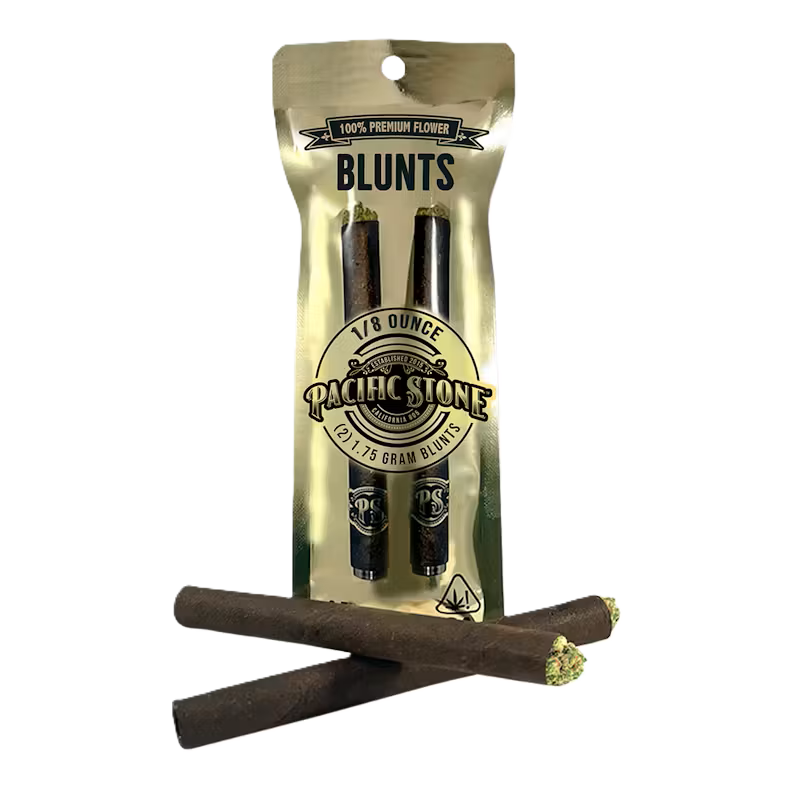 Pacific Stone — 805 GLUE - 1.75G 2PK BLUNTS