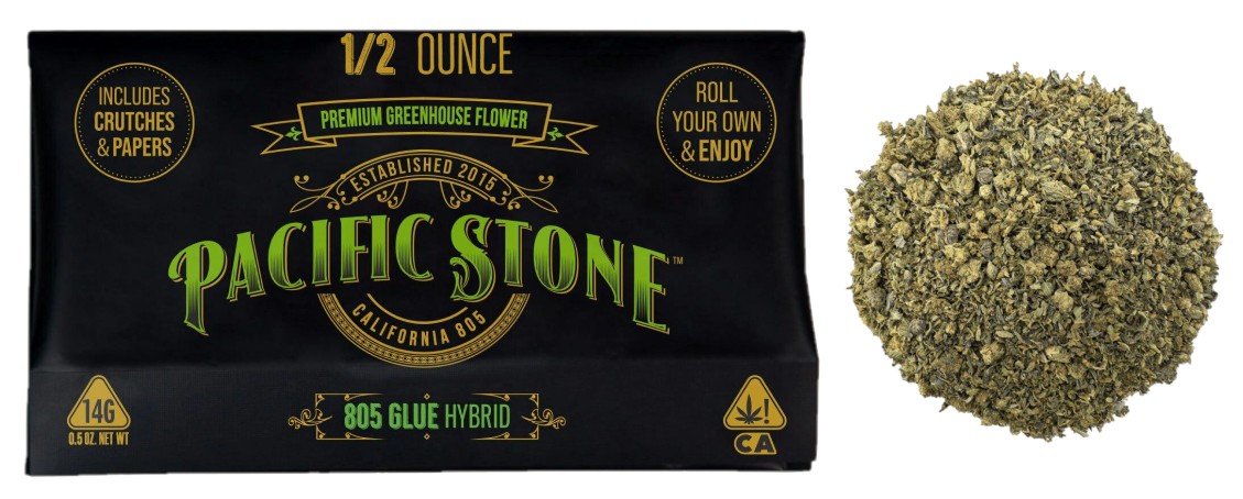 Pacific Stone: 805 Glue - Roll Your Own