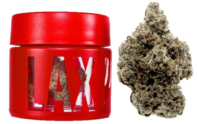 LAX — TOMMY'S Z -