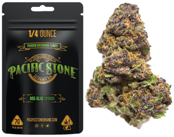 Pacific Stone: 805 Glue