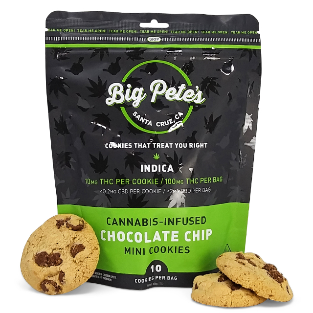 Big Pete's — Chip