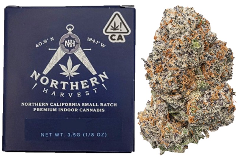 Northern Harvest — DRIPPIN' CHERRIES -