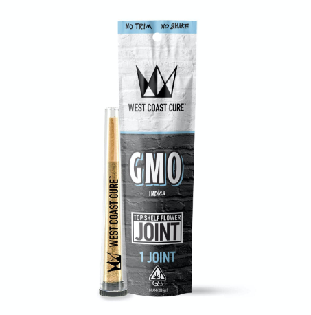WCC: GMO - Curejoint