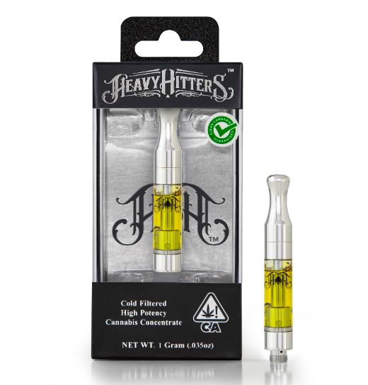 Heavy Hitters: Durban Poison