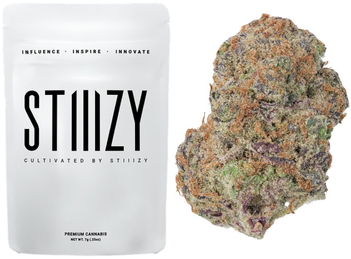 Stiiizy: Tropicanna Cherry