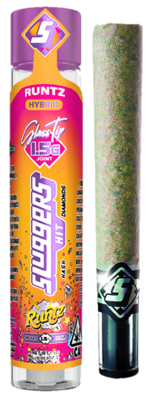 Sluggers: Runtz