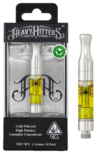 Heavy Hitters: Diablo OG