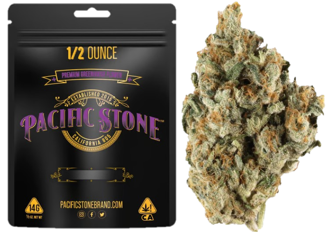 Pacific Stone: Pr OG