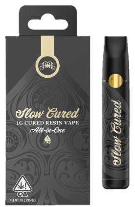 Heavy Hitters — SKYWALKER OG -