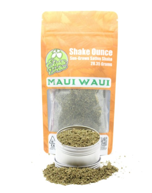 Eighth Brother: Maui Waui