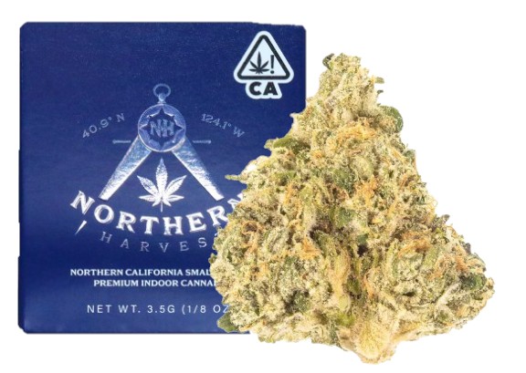 Northern Harvest: Durban Poison