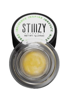 Stiiizy: Rainbow Mintz - Curated