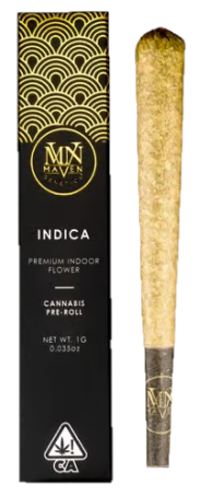 Maven Genetics — UMAMI BUTTER -