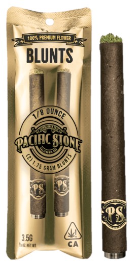 Pacific Stone: Blue Dream - Blunts