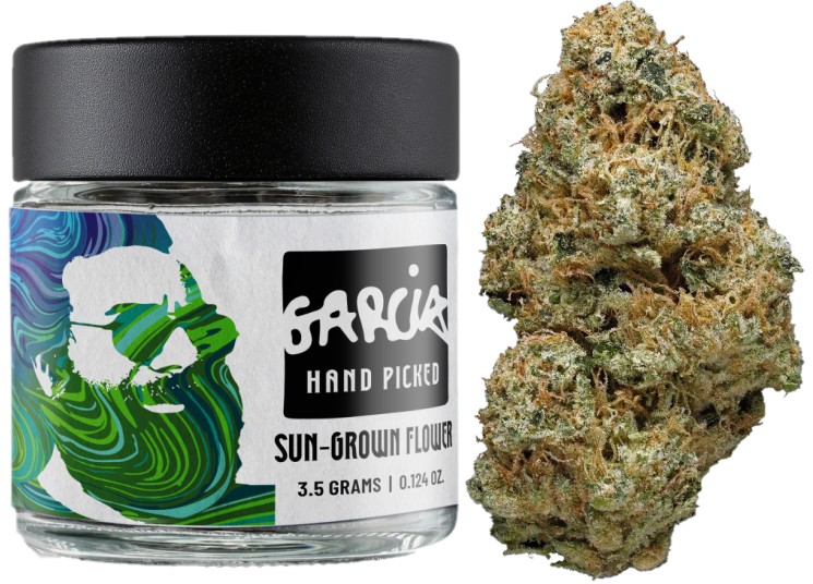 Garcia Hand Picked: Double OG Chem