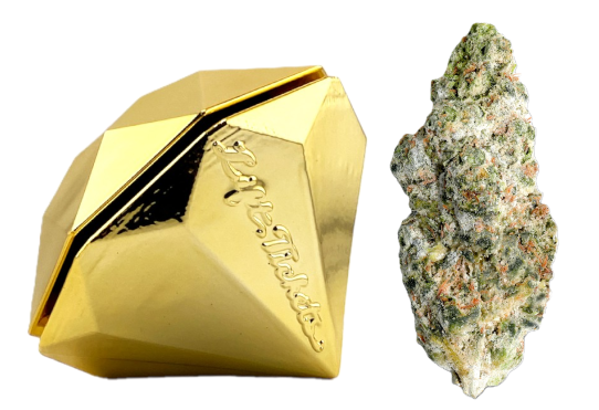 Lift Tickets — KOSHER KUSH -