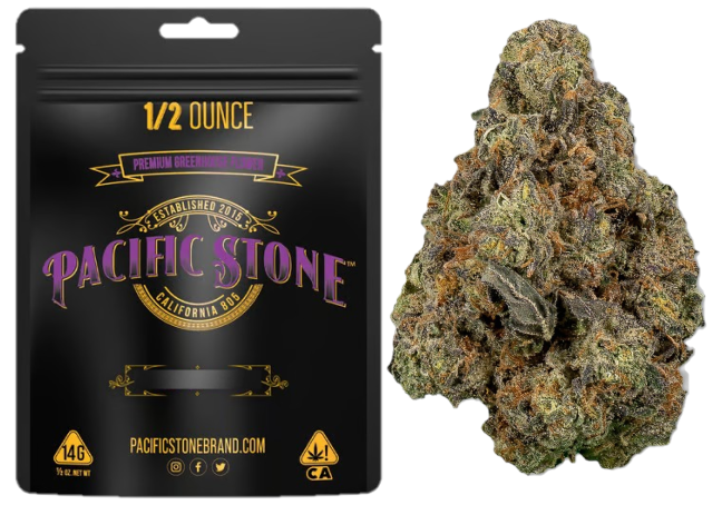 Pacific Stone — WEDDING CAKE -