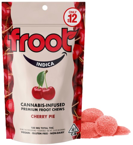 Froot: Cherry Pie