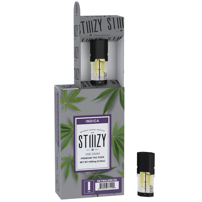 Stiiizy: Skywalker OG