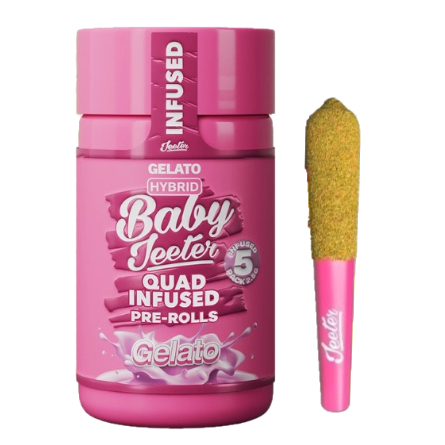 Jeeter: Gelato - Baby
