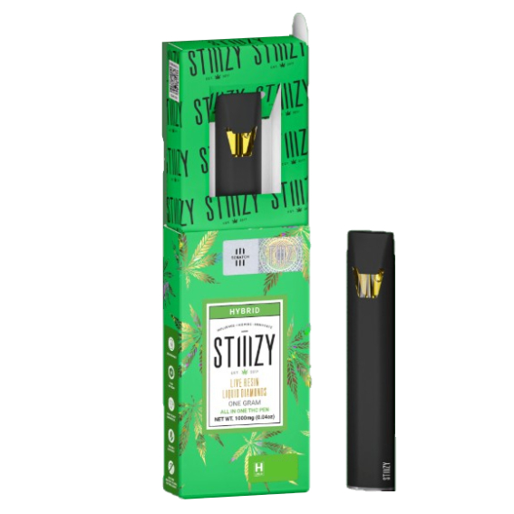 Stiiizy: Cereal Milk