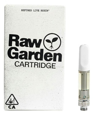 Raw Garden: Hella Jelly