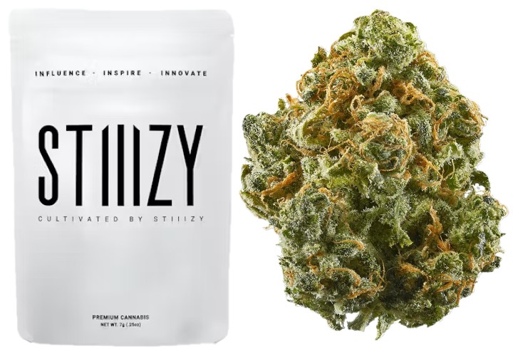 Stiiizy — BLUE DREAM -