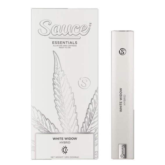 Sauce: White Widow