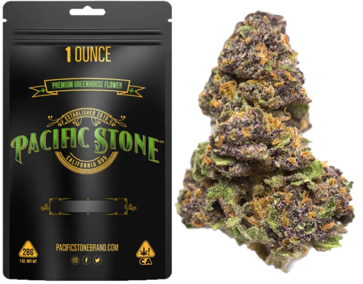 Pacific Stone: 805 Glue