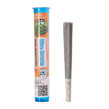 Eighth Brother — BLUE DREAM
