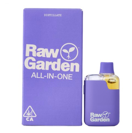 Raw Garden: Watermelon Z