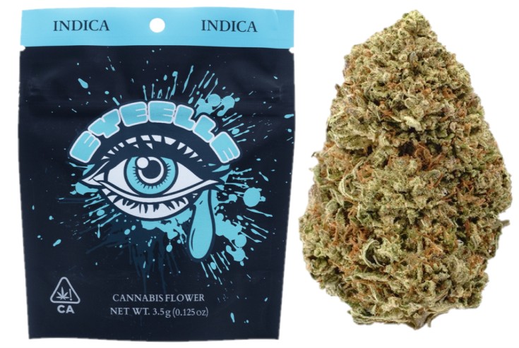 Eyeelle: Godfather OG
