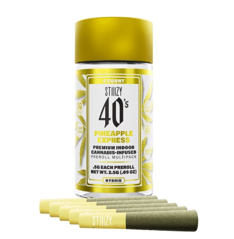 Stiiizy: Pineapple Express - Mini