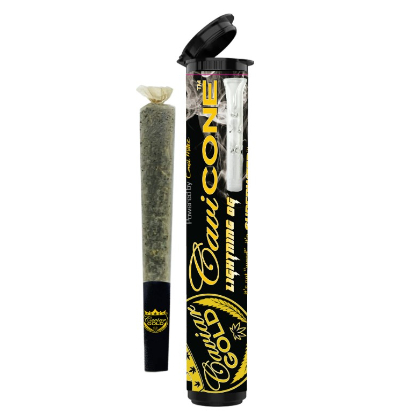 Caviar Gold — LIGHTNING OG - 1.5G CAVI CONE