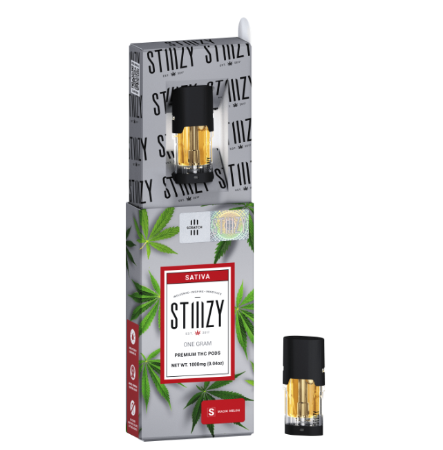 Stiiizy: Magic Melon