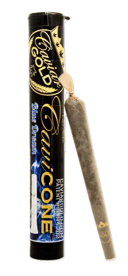 Caviar Gold — BLUE DREAM - 1.5G CAVI CONE