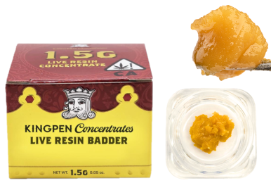 Kingpen: Gg4