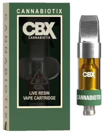 CBX: Gm-uhoh