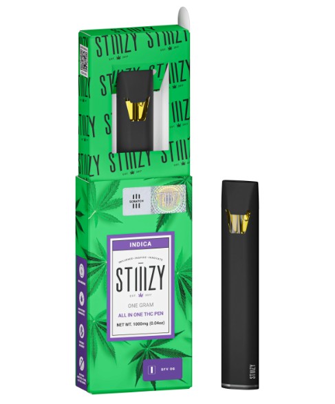 Stiiizy: SFV OG