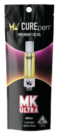 WCC: Mk - Curepen