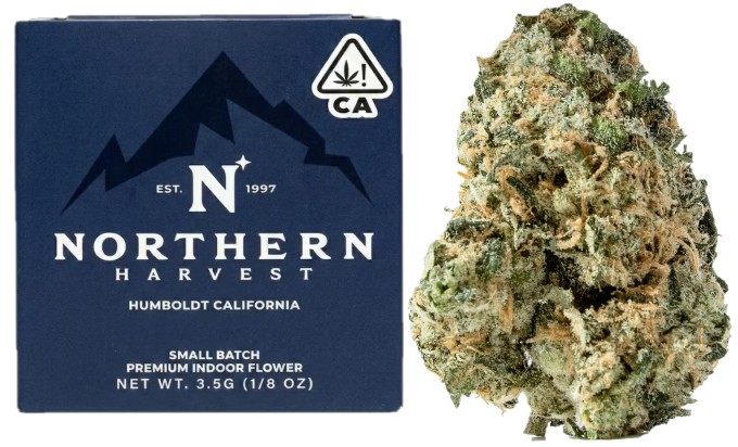 Northern Harvest: Maui Wowi