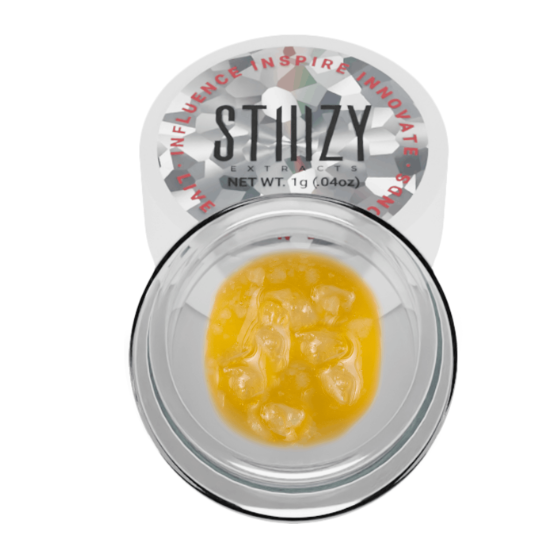 Stiiizy: Cherry Haze