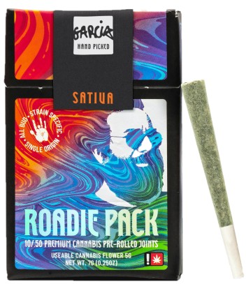Garcia Hand Picked: Sour Honey Dropz