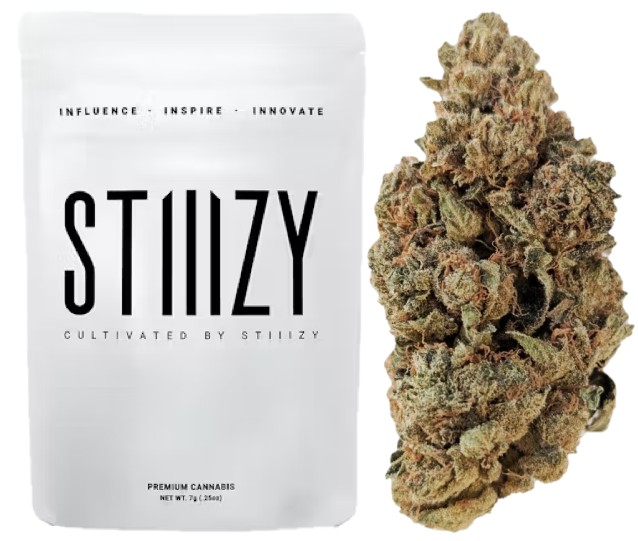 Stiiizy — DURBAN LIME -
