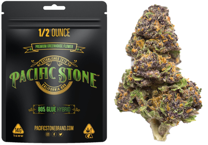 Pacific Stone: 805 Glue