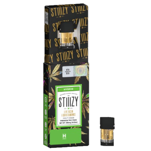 Stiiizy: Pink Runtz