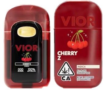 Vior: Cherry Z
